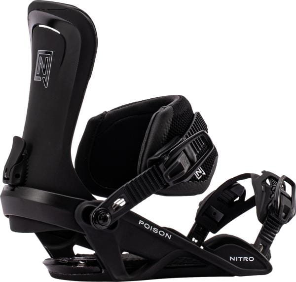 NITRO Poison Damen Snowboardbindung 2027
