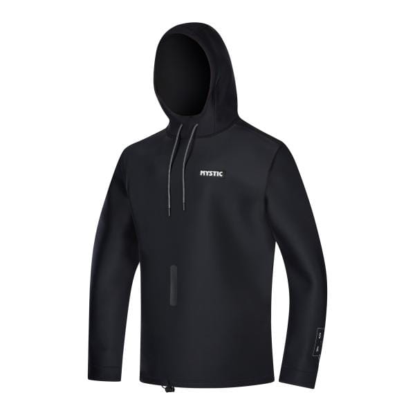 Mystic Star Sweat 2mm - Black bei brettsport.de