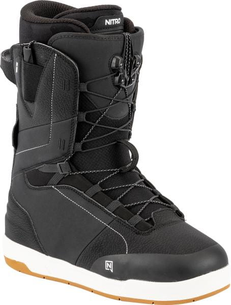 NITRO Venture TLS Herren Snowboardboots 2027 - jetzt bei Brettsport.de bestellen!