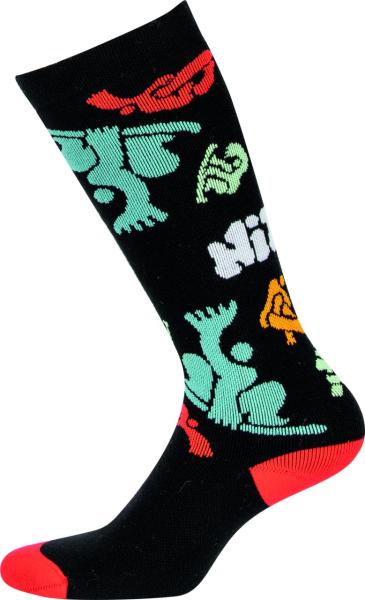 NITRO CLOUD 3 BOYS SOCKS - jetzt bei Brettsport.de bestellen!