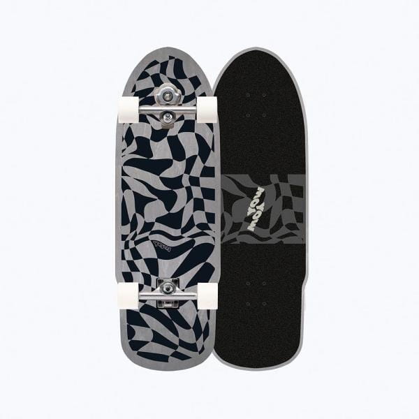 YOW Arica 33" High Performance Series Surfskate