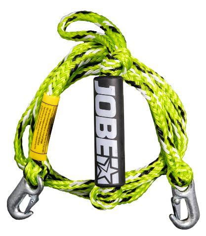 C.Quip Stainless Steel Ski Tow Eye - TCS Chandlery
