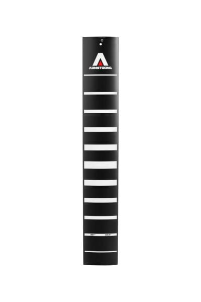 Armstrong Alloy Mast 85cm