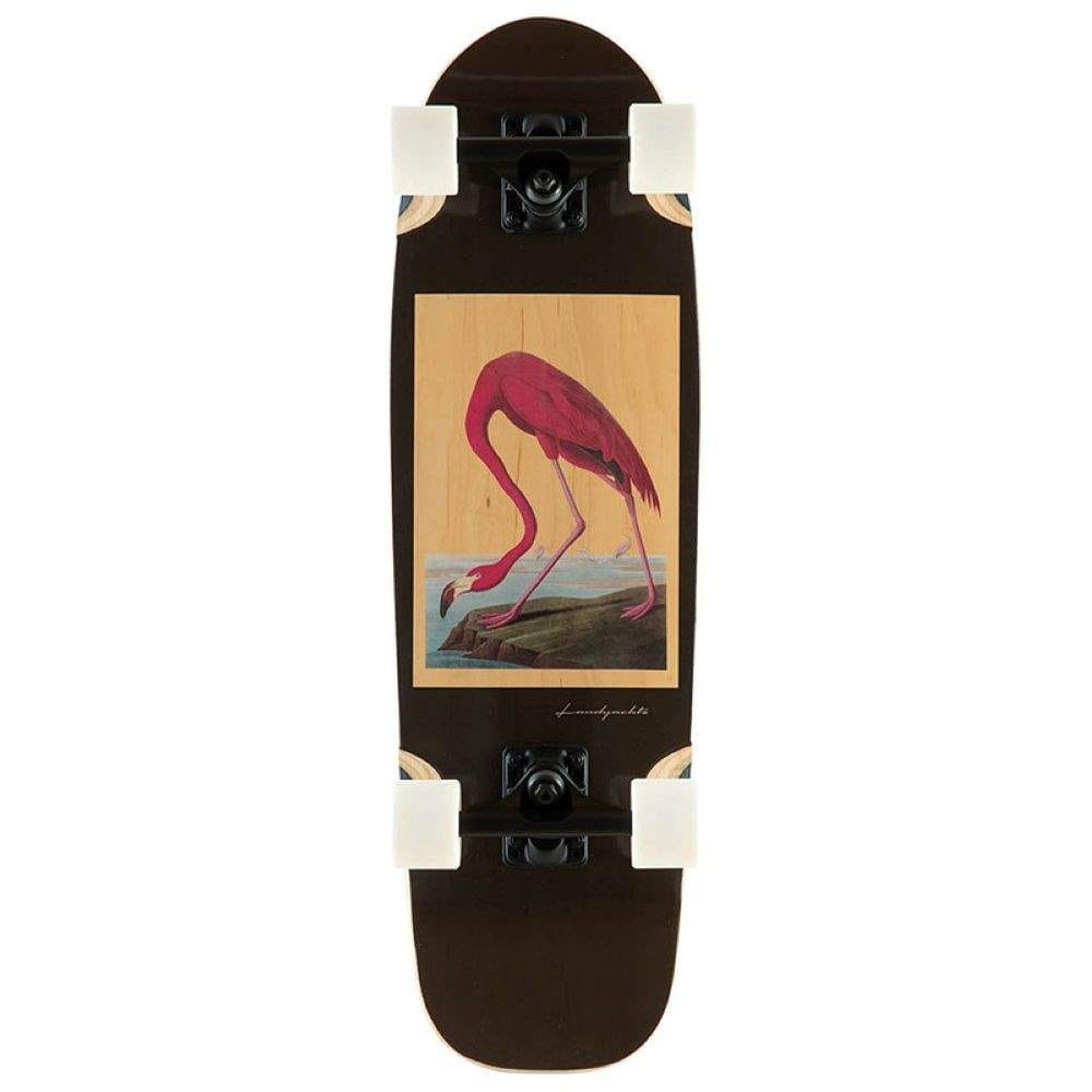 Comprar longboards Landyachtz ' Brettsport.de
