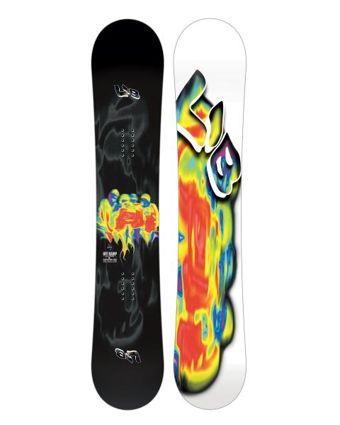 LIB TECH Off Ramp S Kids Snowboard 2027 - jetzt bei Brettsport.de bestellen!