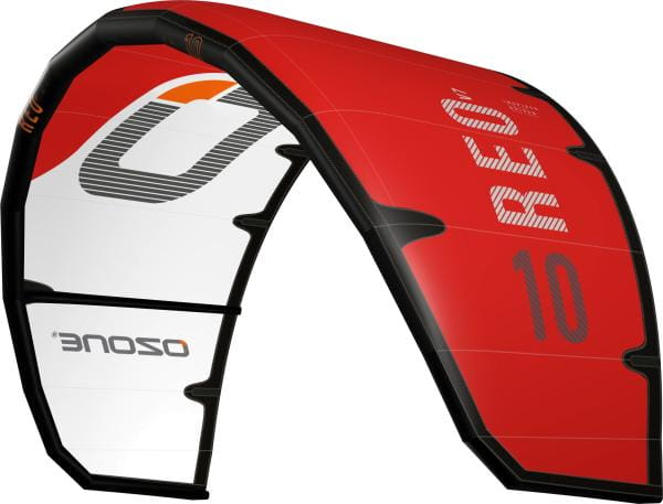 Ozone REO V7 Kite Only with Tecnical Bag