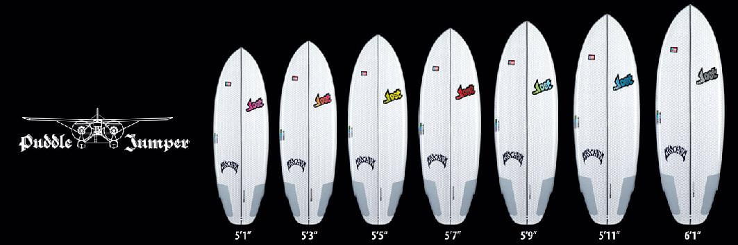 Libtech mayhem lost paddle jumper 5'9” | kensysgas.com