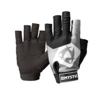 Mystic Rash Glove - Black bei brettsport.de