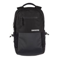 Mystic Transit Backpack - Black bei brettsport.de