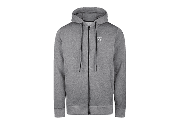 NORTH Fly-zip Hood