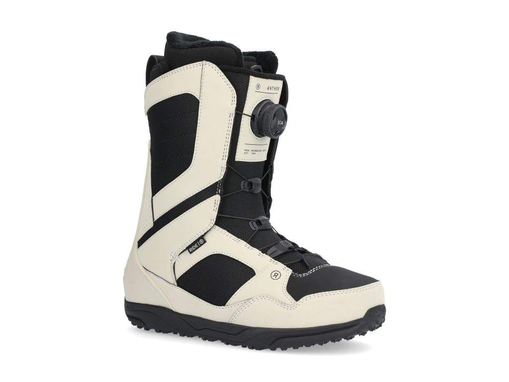 ⭐ Ride: Snowboard Boots | Brettsport.de
