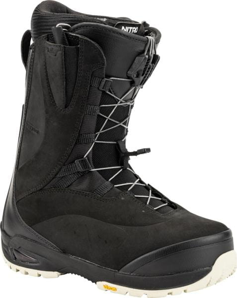 NITRO BIANCA TLS+ Snowboard Boots 2025 - jetzt bei Brettsport.de bestellen!