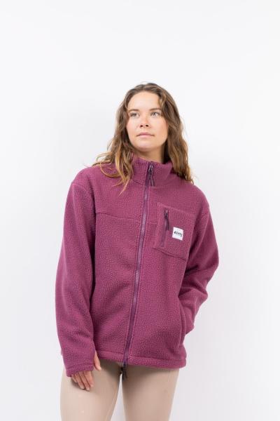 EIVY Versa Sherpa Jacket - jetzt bei Brettsport.de bestellen!