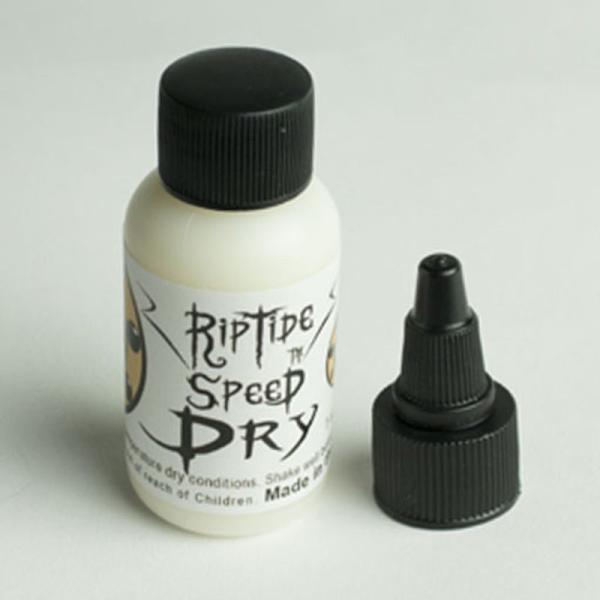 RipTide Speed Lube