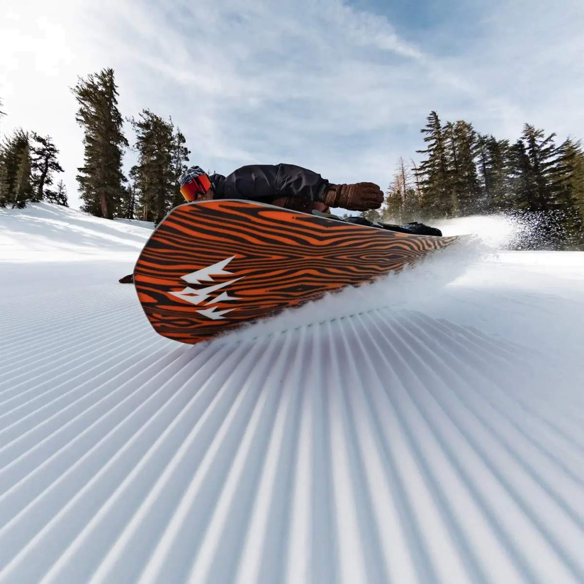 jones Freecarver 9000s 160cm ビンディング　セット JONES Freecarver 9000S Snowboard 2025 > in the Snowboard Shop