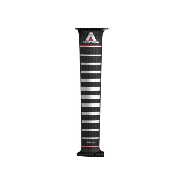 ARMSTRONG Performance Mk II Carbon Mast – A+ System kompatibel