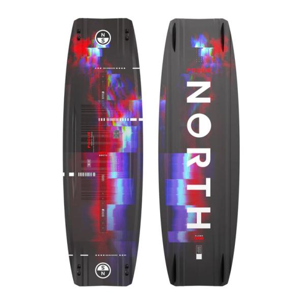 North Focus Hybrid TT Board 2025