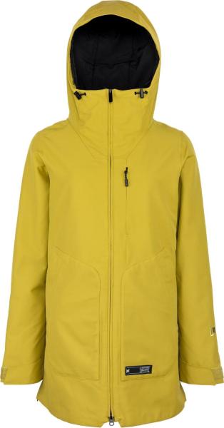 L1 PREMIUM GOODS FAIRBANKS JKT W 2025 - jetzt bei Brettsport.de bestellen!