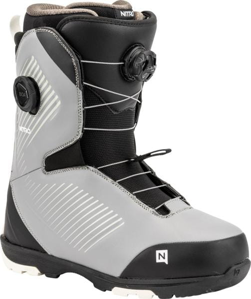 NITRO CLUB BOA Snowboard Boots 2025 - jetzt bei Brettsport.de bestellen!