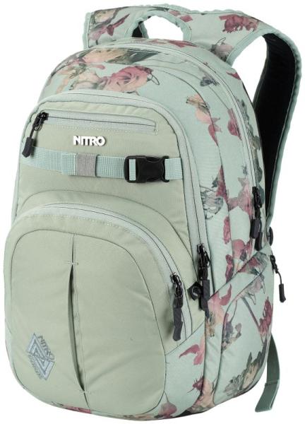 NITRO BAGS CHASE