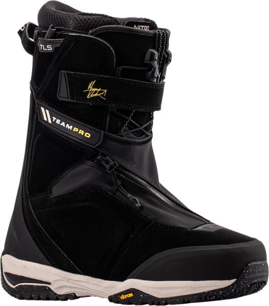 NITRO Team Pro MK TLS Herren Snowboardboots 2027 - jetzt bei Brettsport.de bestellen!