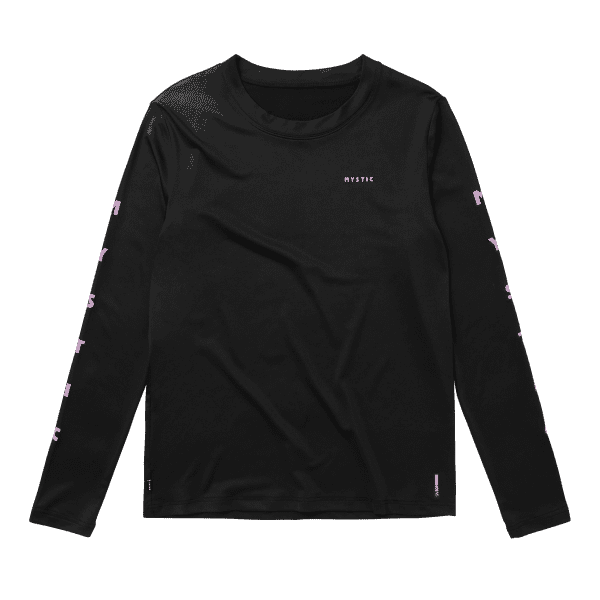 MYSTIC Solstice L/S Rashvest Women - jetzt bei Brettsport.de bestellen!