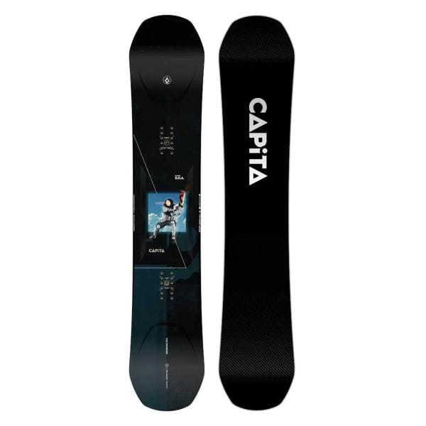 CAPITA SUPER D.O.A. Snowboard 2026
