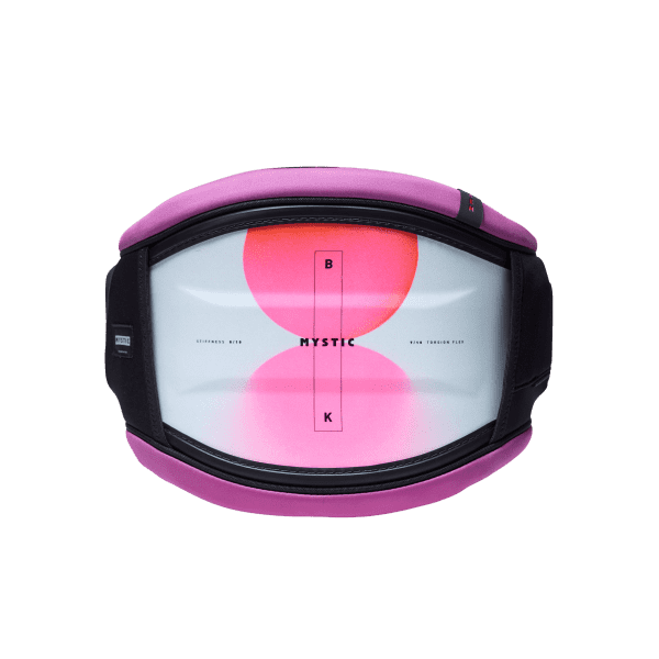 MYSTIC Gem BK Waist Harness Women - jetzt bei Brettsport.de bestellen!