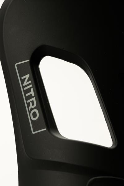 NITRO Rambler Snowboardbindung 2027 - jetzt bei Brettsport.de bestellen!
