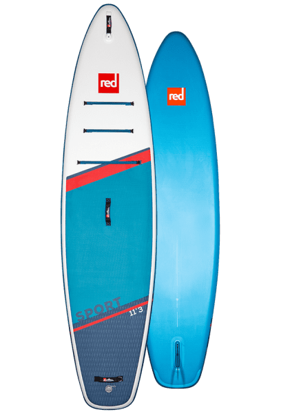 Red Paddle Co 11´3" SPORT MSL 2021