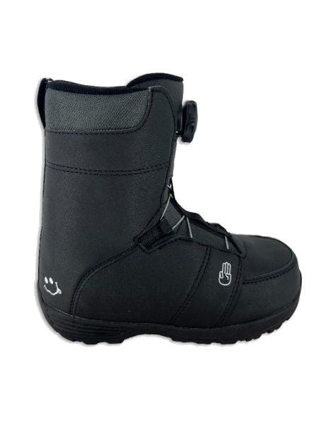 BATALEON Minishred Boot Snowboard Boots 2026