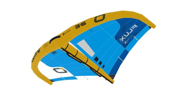 Ozone FLUX V2 Ultra-X