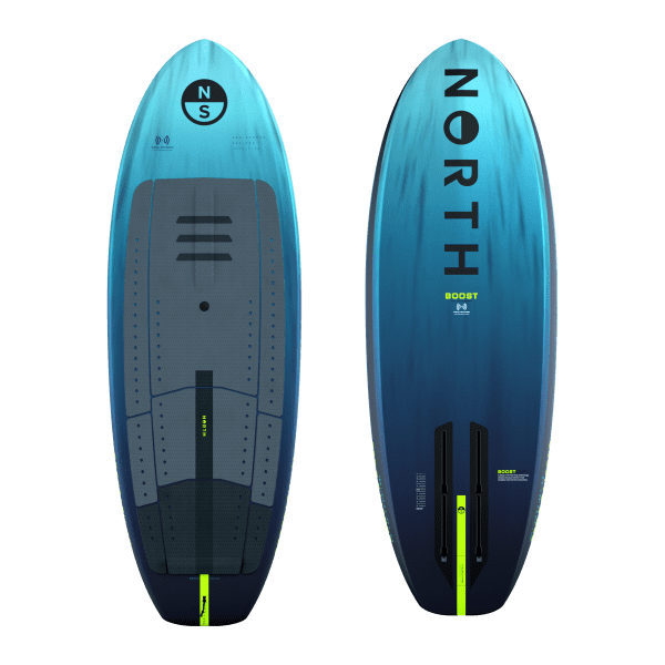 NORTH Boost - jetzt bei Brettsport.de bestellen!