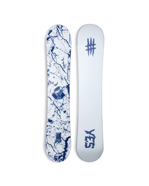 YES. Airmaster Xtrm Fridge 3D Snowboard - jetzt bei Brettsport.de bestellen!