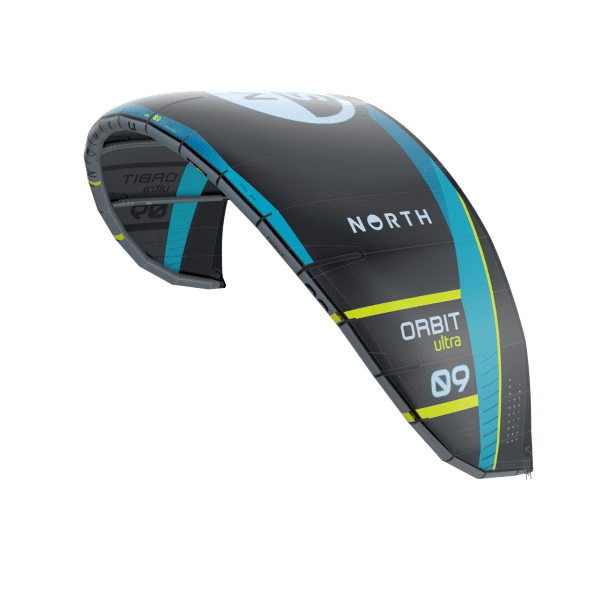 NORTH Orbit Ultra Kite - jetzt bei Brettsport.de bestellen!