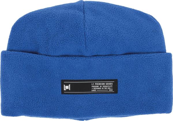 L1 PREMIUM GOODS L1 PITTED Beanie 2026 - jetzt bei Brettsport.de bestellen!