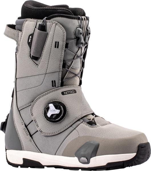 NITRO Venture Step On TLS Herren Snowboardboots 2027 - jetzt bei Brettsport.de bestellen!