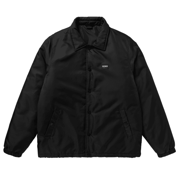 MYSTIC Coach Jacke - jetzt bei Brettsport.de bestellen!