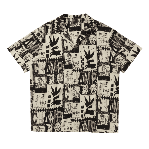 MYSTIC Monkey Shirt - jetzt bei Brettsport.de bestellen!