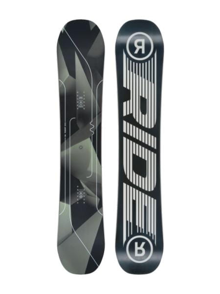 RIDE Agenda Herren Snowboard 2027 - jetzt bei Brettsport.de bestellen!
