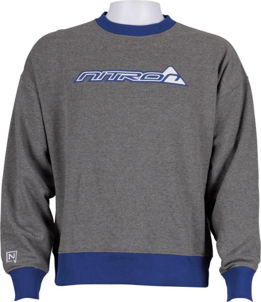 NITRO NITRO SWEATER VINTAGE 2026 - jetzt bei Brettsport.de bestellen!