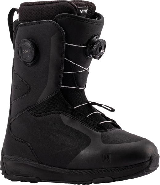 NITRO Scala BOA Damen Snowboardboots 2027 - jetzt bei Brettsport.de bestellen!
