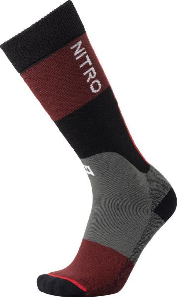 NITRO NITRO CLOUD 5 MEN'S SOCKS 2026 - jetzt bei Brettsport.de bestellen!