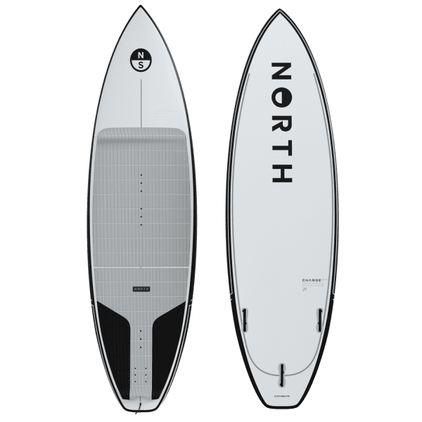 NORTH Charge PRO Planche de surf