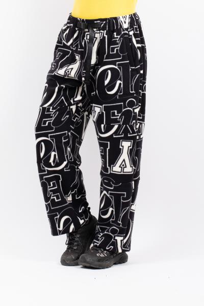 EIVY Versa Fleece Pants - jetzt bei Brettsport.de bestellen!