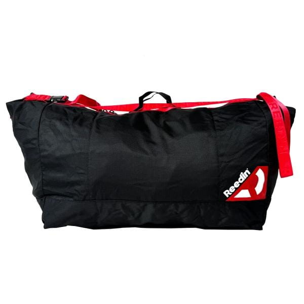 REEDIN Drag Bag Black