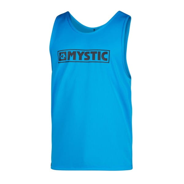 Mystic Star Tanktop Quickdry - Blue bei brettsport.de