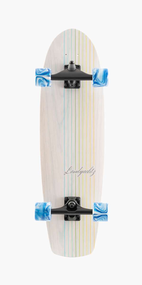 Buy Landyachtz longboards ' Brettsport.de