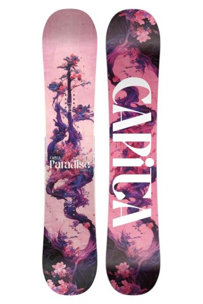 CAPITA PARADISE Snowboard 2025