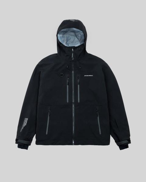 BEYOND MEDALS Pro Tech Jacket 3L Snowboardjacke 2027 - jetzt bei Brettsport.de bestellen!